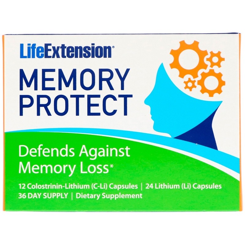 Memory Protect LIFE Extension
