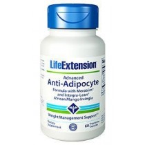 Advanced Anti-Adipocyte  60 vcaps LIFE Extension