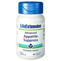 Advanced Appetite Surpress LIFE Extension