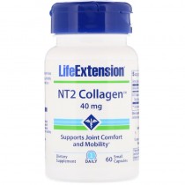 NT-II Colageno  LIFE Extension