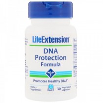 DNA Protection Formula Life Extension