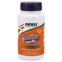 Berrydophilus 60s NOW Foods