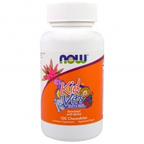 Kids Vit NOW Foods