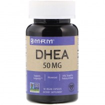 DHEA 50mg 90 vcaps MRM