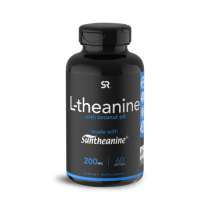L Theanine 200mg 60s SPORTS Research