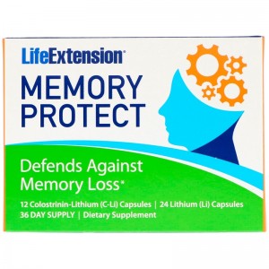 Memory Protect LIFE Extension