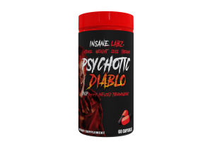 Psychotic Diablo INSANE Labz